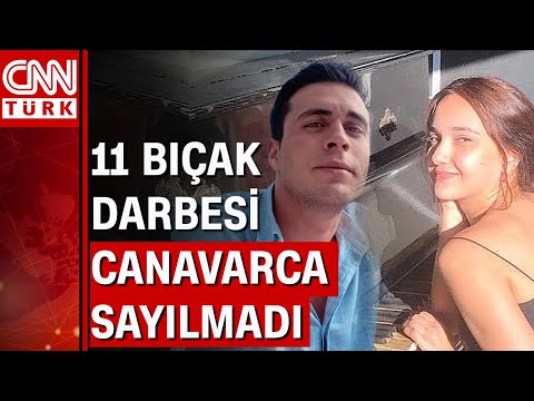 Mahkeme, Şebnem Şirin cinayetinde 11 bıçak darbesini 'canavarca' bulmadı