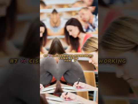 Top Toughest Exams in the World1. 🇨🇳 China → Gaokao Exam2. 🇮🇳 India → IIT JEE #top10 #exam