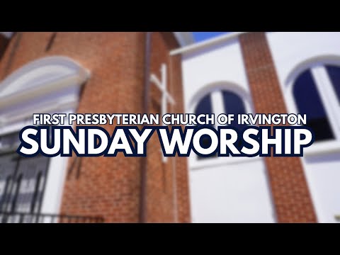 Online Worship - February 15, 2026