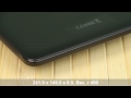 Samsung Galaxy TAB E 9.6 - Обзор планшета