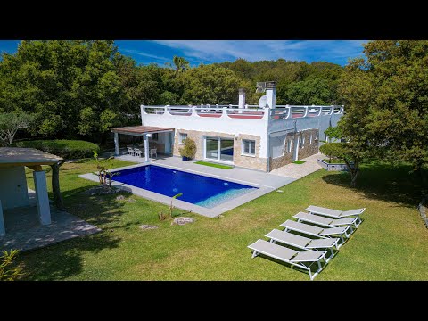 Property video