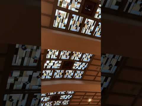 See Kobe U - 本館102号室 / Main Building Room 102