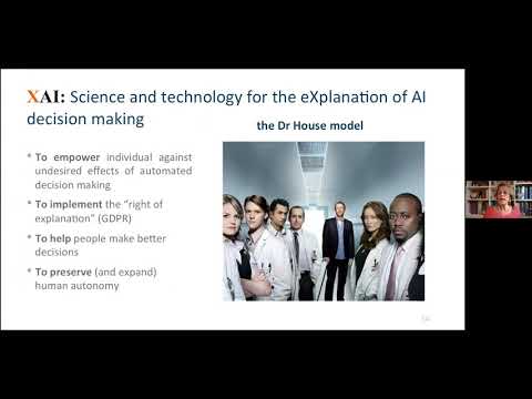 Introduction to XAI