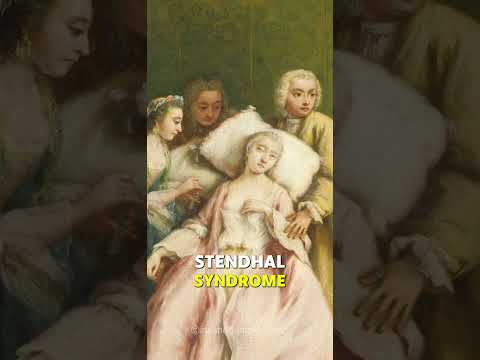 Mind Blowing Mental Disorders You Won’t Believe Are Real #shorts