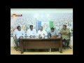 YSRCP dharna on Nov 2 against rise in prices of essentials