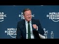 LIVE: Session on rejuvenating growth at the World Economic Forum meeting in Saudi Arabia  - 00:00 min - News - Video