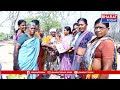 మహబూబాబాద్ : కాంగ్రెస్ పార్టీ అభ్యర్థి బలరాం నాయక్ ఎన్నికల ప్రచారం | Bharat Today  - 03:05 min - News - Video