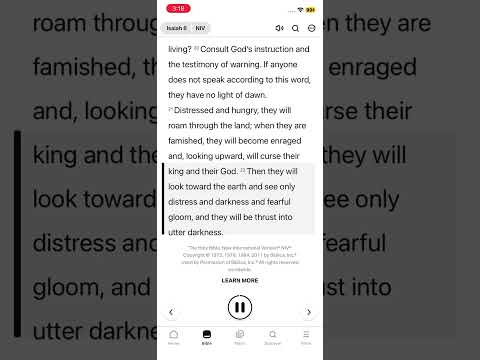 Bible verse Sunday to relax your minds and feel at ease