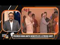 No longer a weak Govt, Atankwadiyon ko Ghar mein Ghus ke marenge says PM Modi | News9  - 24:39 min - News - Video