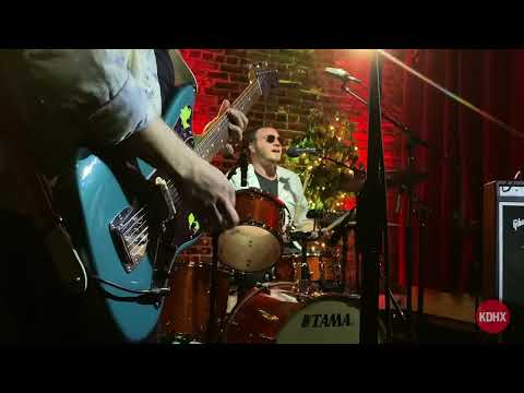 Jesus Christ Supercar "Radar" Live at KDHX 02/14/23
