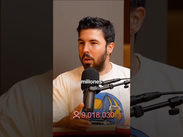 La Estadísticas de la Velada 🤯 #veladadelaño5