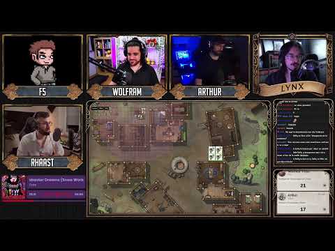 Ebeerrrrooon #81 | !eberron