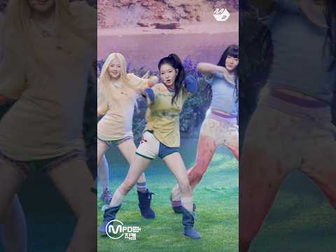 50초 요약으로 보는 하이브 신인 걸그룹 데뷔 무대 직캠