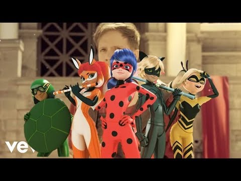 Centuries | Miraculous Ladybug | AMV