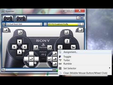 xpadder windows 8 xpadder windows 8