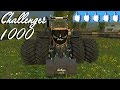 Challenger 1000 v1.0