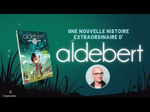 Vido de Guillaume Aldebert