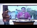 Ganesh Idol Setup In Lord Narasimha Hands | Ganesh Nimajjanam 2025 | V6 News - 10:41 min - News - Video