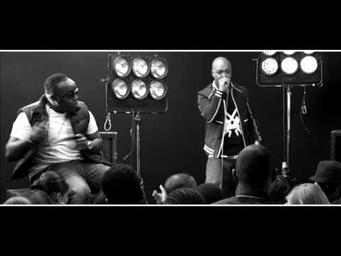 Donaeo. I'm Fly - OFFICIAL Video