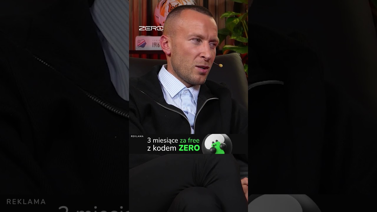 LEWY DO GÓRALA: WY DO TYŁU BIEGALIŚCIE?