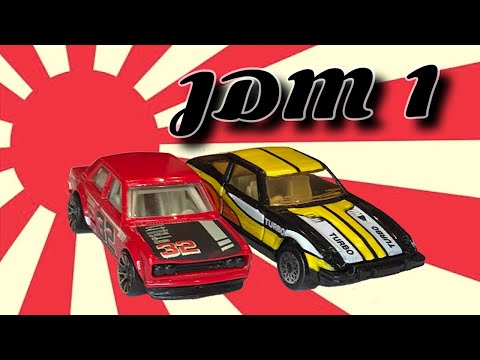 Scale Racing Channel