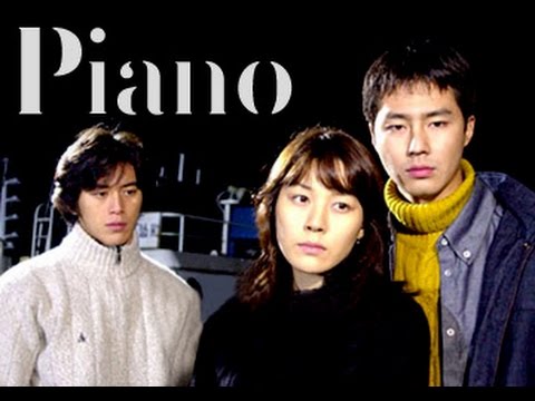 Piano kdrama engsub ep.1