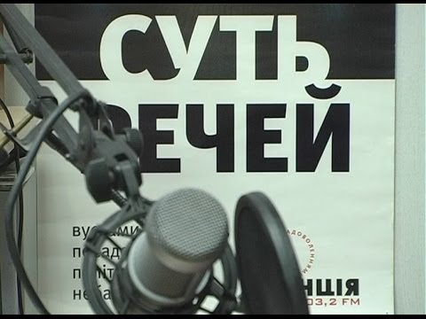 Святослав Вишинський - Чому депутати залишають партії, фракції, депутатство? (2013)