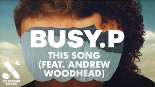 This Song (feat. Andrew Woodhead)