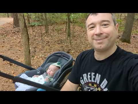 Dad Life Two Months In