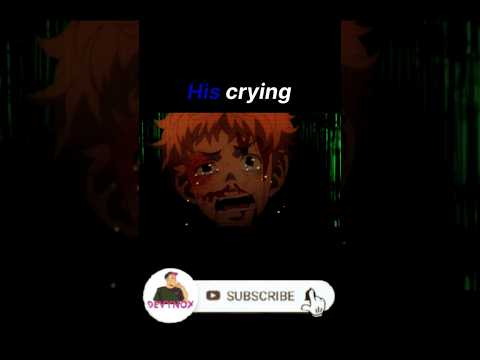 Tokyo Revengers Emotional Seen 😭 (Episode 2) part 4 ..... #Shorts