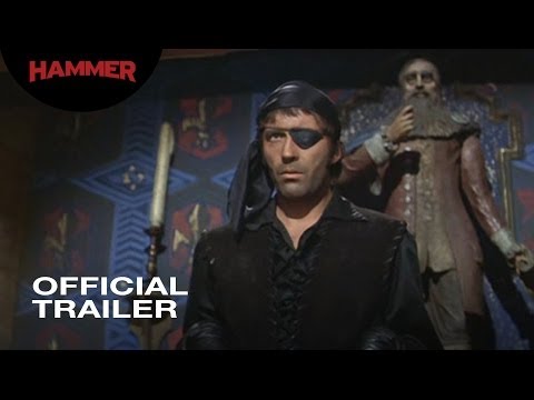 The Pirates of Blood River'