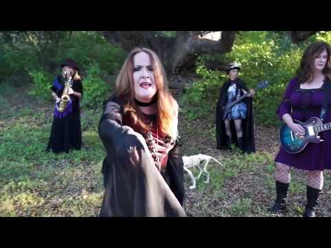 I Put a Spell on You by Velvet Joanz I Put a Spell on You by Velvet Joanz