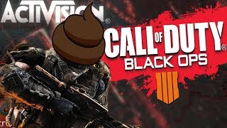 Vido-Test : Call of Duty Black Ops 4 - L'TRON DE L'ANNE