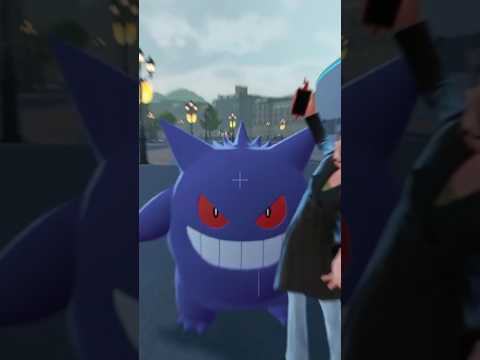 Pokemon Z-A Detectives (Short)