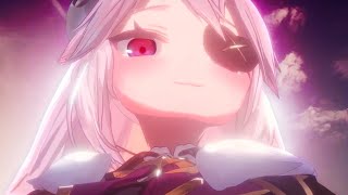 Nyanners Plays Giantess Playground