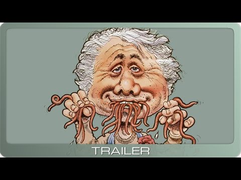 The Worm Eaters'