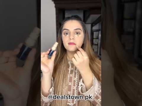 ✅ Best Spotlight Concealer for a Flawless Glow! ✨ (Full Coverage Review)