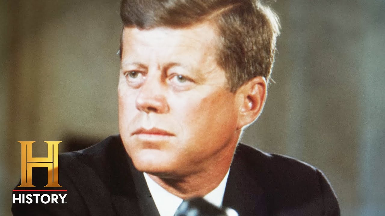 JFK and the Cuban Missile Crisis | Command Decisions: Presidents on The Brink | History