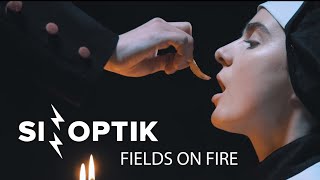 Fields on Fire