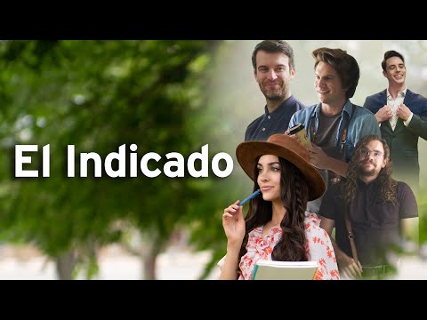 El Indicado | Pelicula Española Completa | Sierra Reid | Tanner Gillman