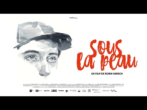 Sous la peau'