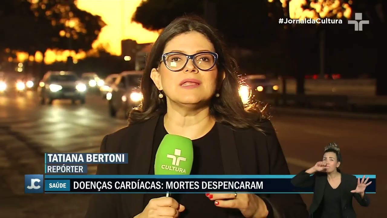 Câncer já mata tanto quanto doenças cardíacas em 15 das cidades brasileiras