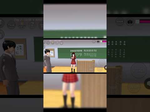 🤗🤗🤗 #sakuraschoolsimulator #viralvideo #shortvideo
