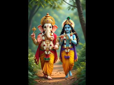 #truedialogue पार्वती का दर्द | गणेश जी और कृष्ण की भावुक कहानी | Respect Women 🙏✨"