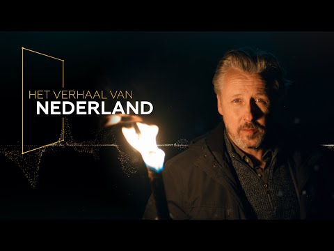 Het verhaal van Nederland'