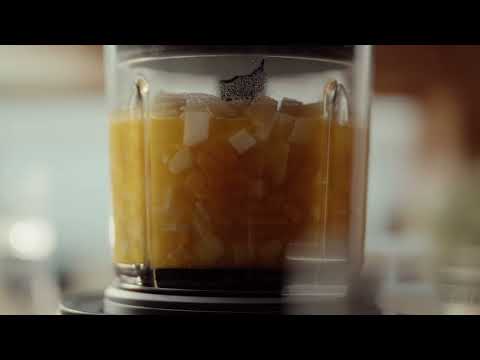 Precision Heating & Blending　Blender and Soup Maker MX-HG4401