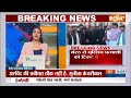 Lok Sabha Election: UP में Akhilesh Yadav की बढ़ती मुश्कलें, साथी बन रहे दुश्मन ! S T Hasan  - 08:19 min - News - Video