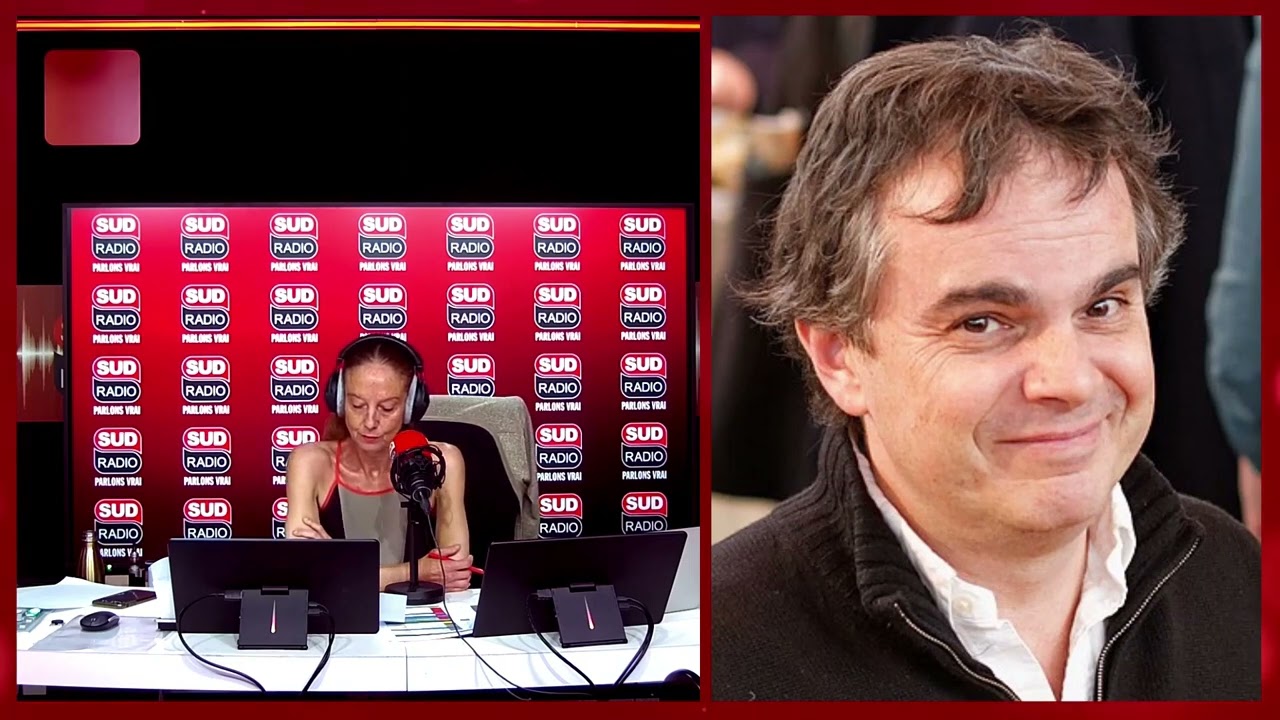 Suppression des ZFE : la victoire des gueux ? - Avec Alexandre Jardin