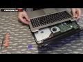 Asus R556L Disassembly