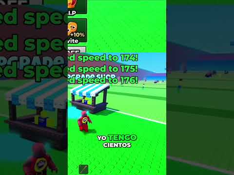 ¡Velocidad Extrema! Fusionando Brainrots en el Juego
